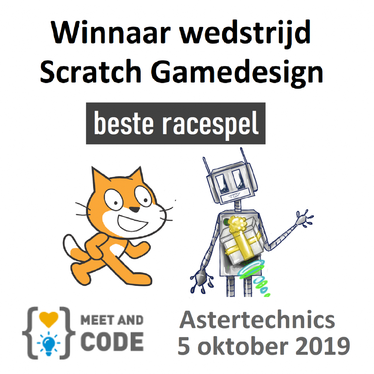 Scratch Gamedesign